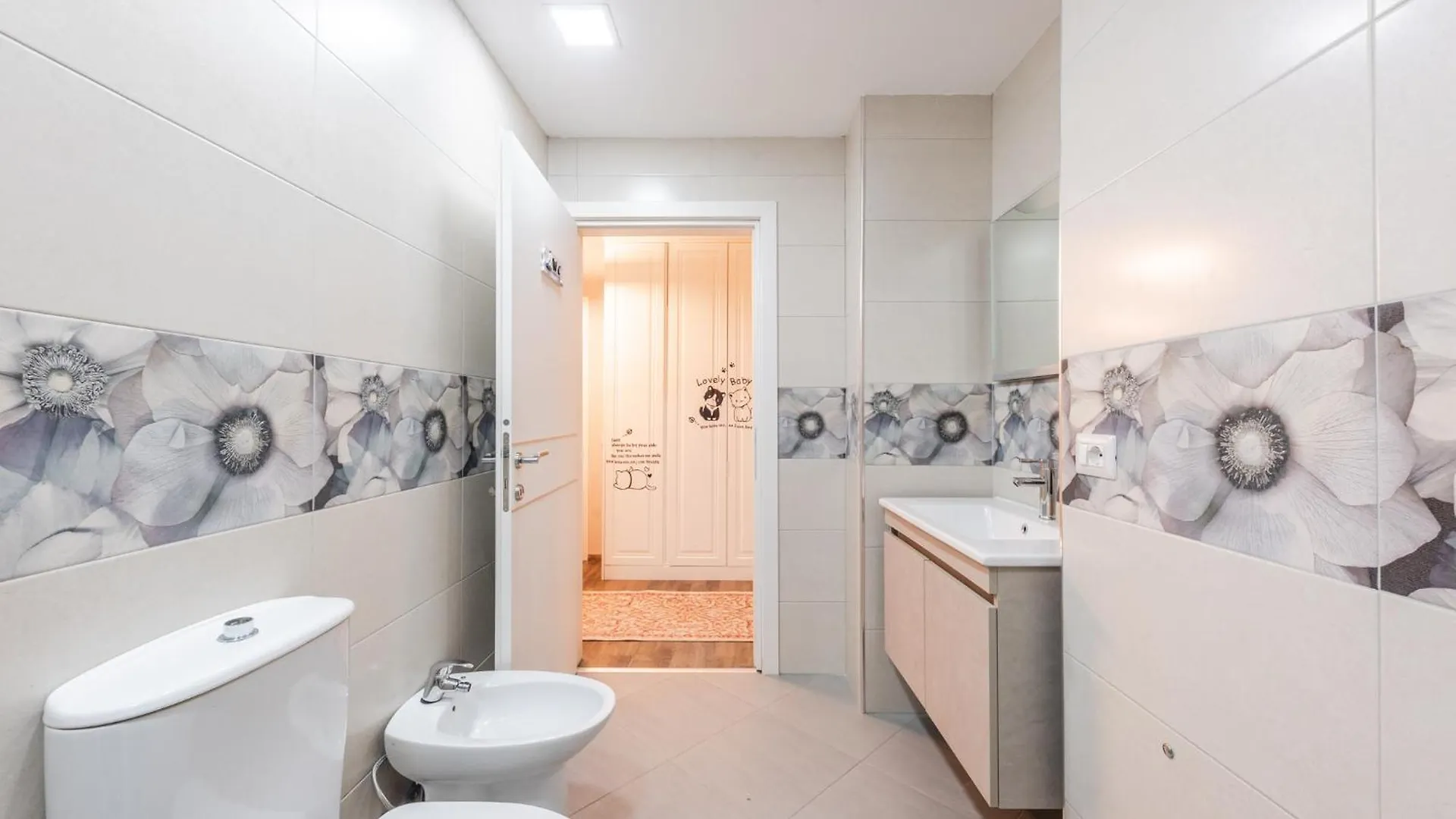 Sisi'S Luxury Apartments Grand Park Of Tirana