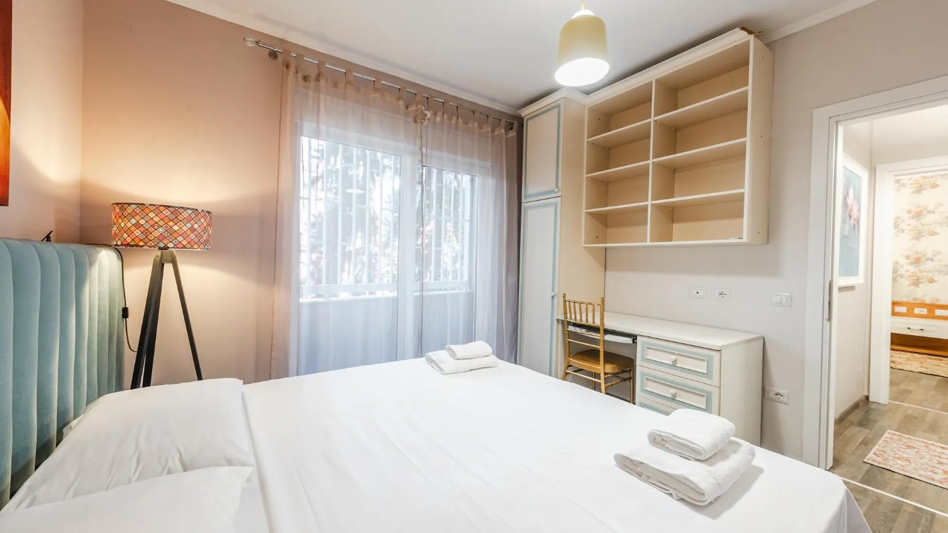 Sisi'S Luxury Apartments Grand Park Of Tirana