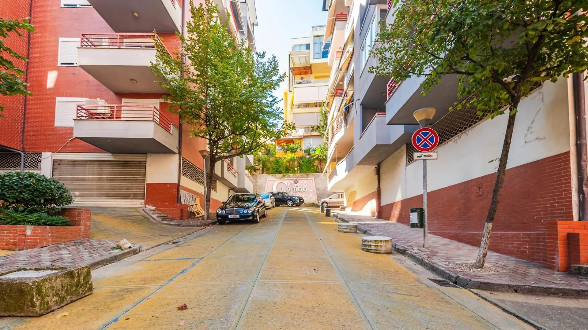 Sisi'S Luxury Apartments Grand Park Of Tirana