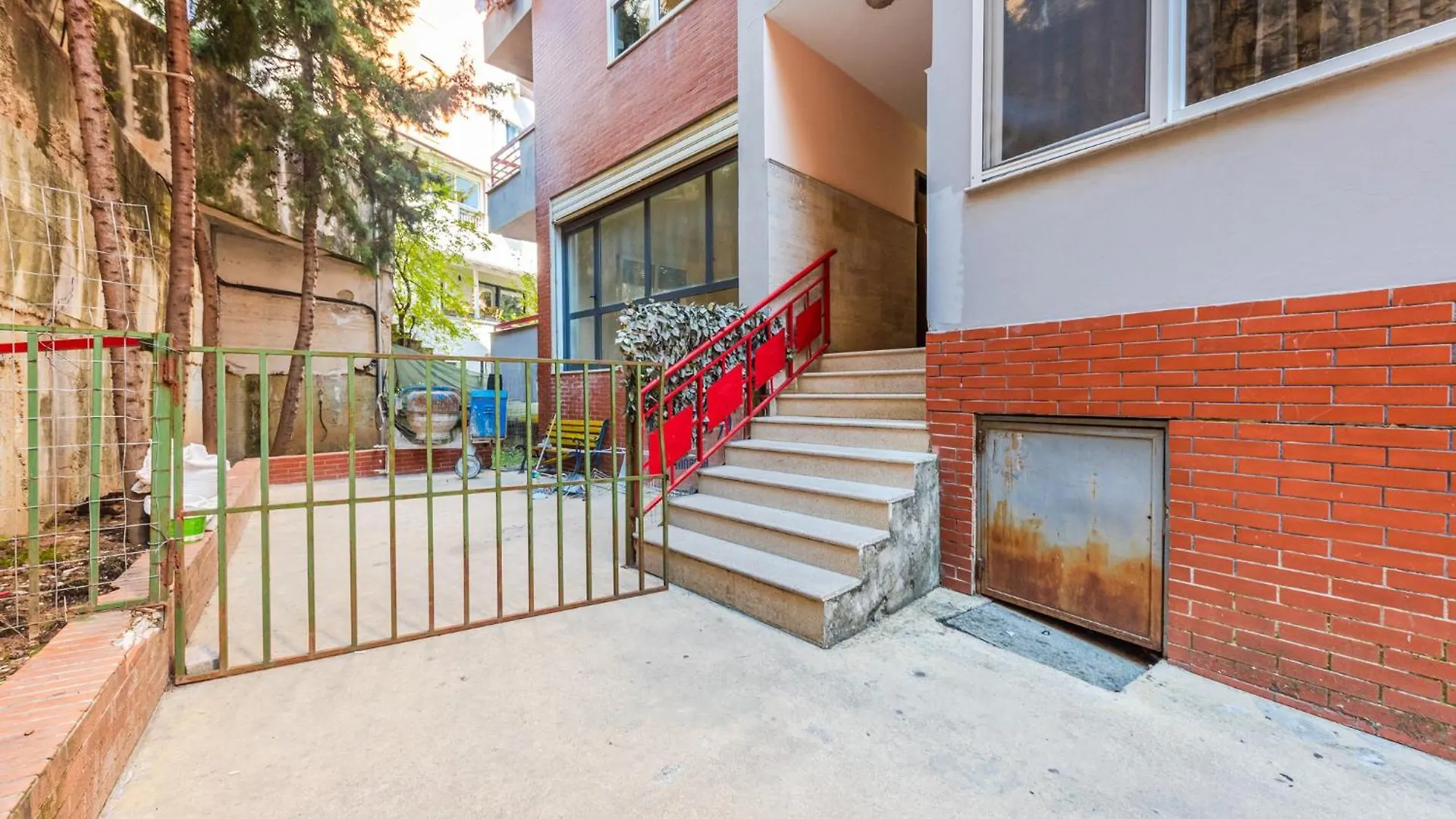 Sisi'S Luxury Apartments Grand Park Of Tirana