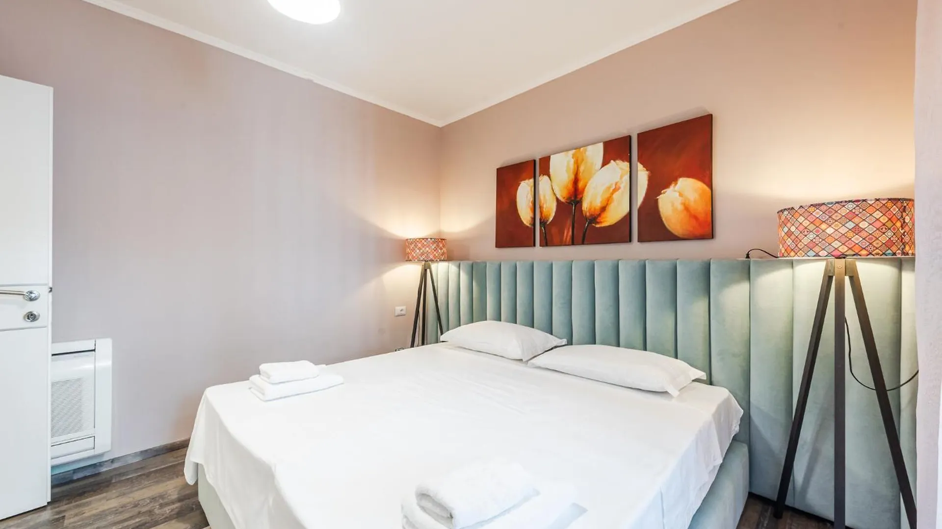 Sisi'S Luxury Apartments Grand Park Of Tirana