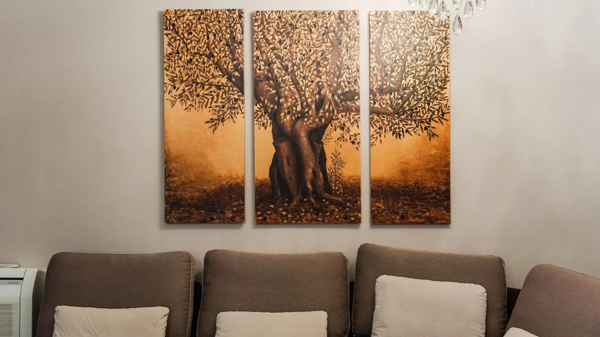 Sisi'S Luxury Apartments Grand Park Of Tirana